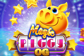 Magic Piggy OG Mobile